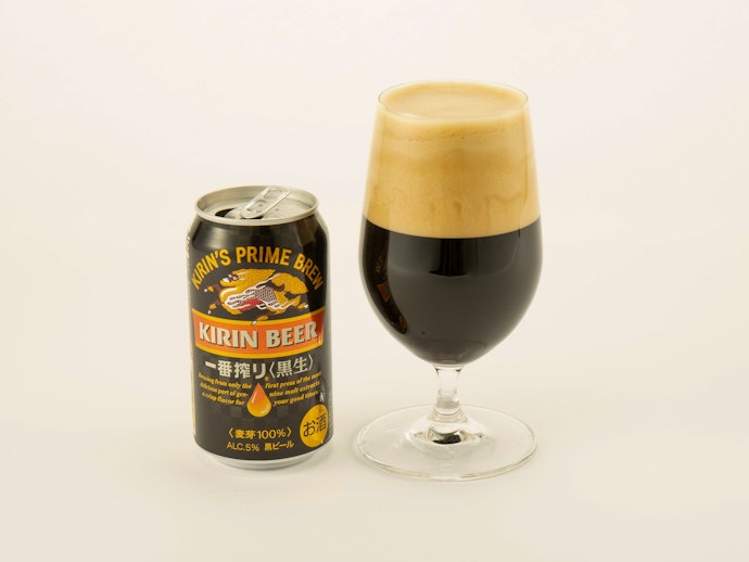爽やかさと軽い口当たりを求める人にはラガー系ビールがおすすめ