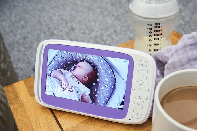 子育ての助けとなるものを贈りたいなら電化製品