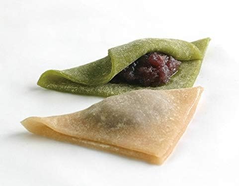 普段から甘い和菓子を好んで食べるなら、餡入りの生八つ橋がぴったり