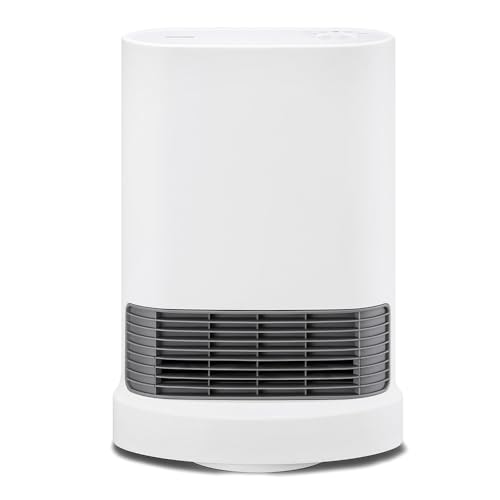 速暖性を重視するなら、セラミックファンヒーターや電気ストーブをチェック