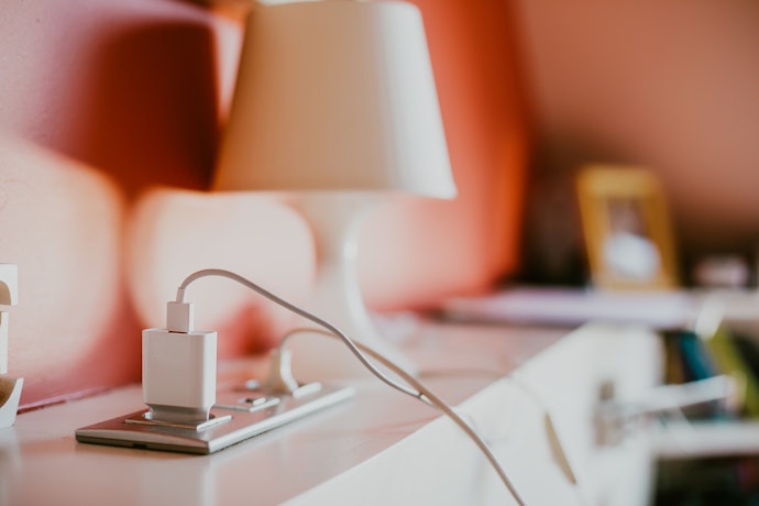 充電式は荷物を減らせるのが魅力。連続点灯時間は要チェック