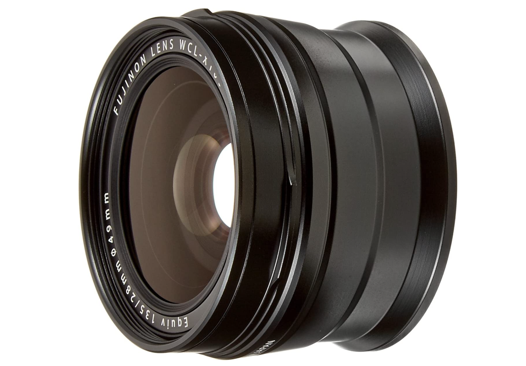 Epoque ワイドコンバージョンレンズ DLC-20 水中撮影用 Epoque ワイド