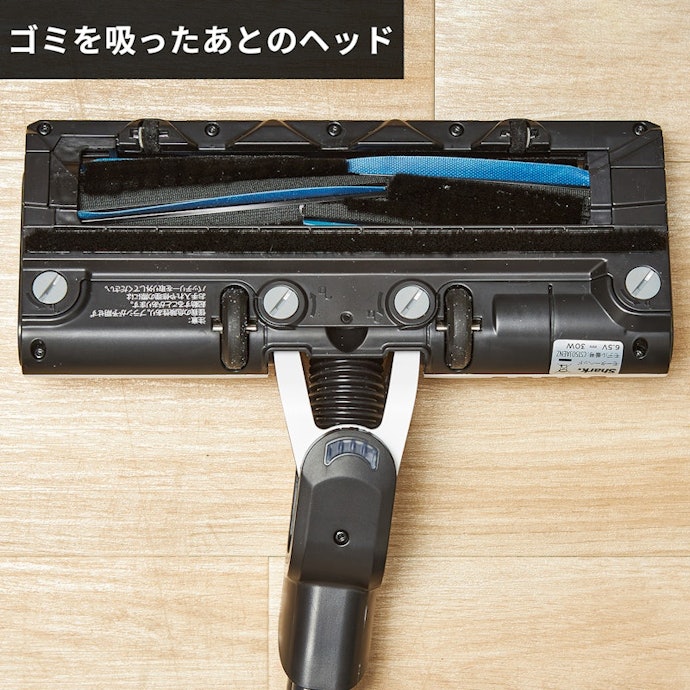Shark EVOPOWER SYSTEM STD+ CS150JAEの口コミ・評判は?実際に Shark EVOPOWER SYSTEM STD+ CS150JAEの口コミ・評判は?実際に