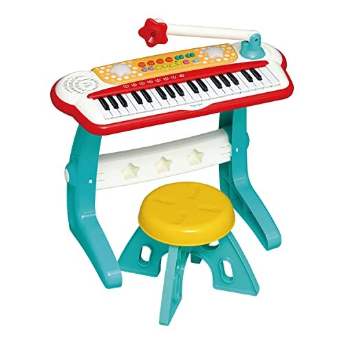 3歳以上には、演奏ができる楽器のおもちゃを検討