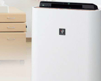 シャープ 加湿空気清浄機 KC-40TH7の評判・口コミは?実際に使用して シャープ 加湿空気清浄機 KC-40TH7の評判・口コミは?実際に使用して