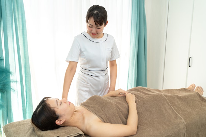 トータルな美ボディを目指すなら「エステサロン」のあかすりがおすすめ