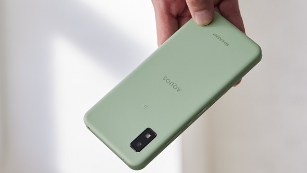 wishシリーズ:スマホ初心者にも。シンプルで使いやすいエントリーシリーズ