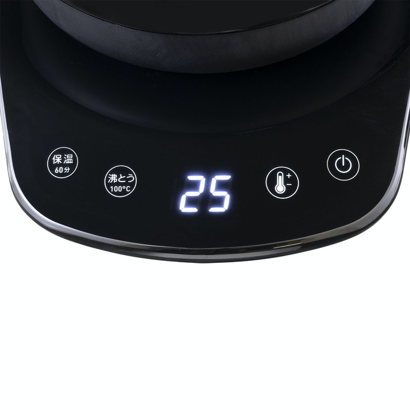 ティファール アプレシア ロック コントロール エコ 0.8L KO8418JPを