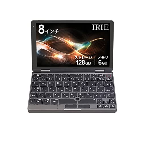 UMPC（ウルトラモバイルPC）のおすすめ人気ランキング【ゲーミング