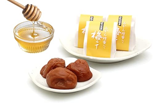 酸っぱい味が苦手なら甘めのはちみつ漬けがベター。子どもも食べやすい
