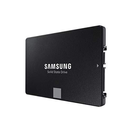 SAMSUNGのSSDのおすすめ人気ランキング【2026年10月】 | マイベスト