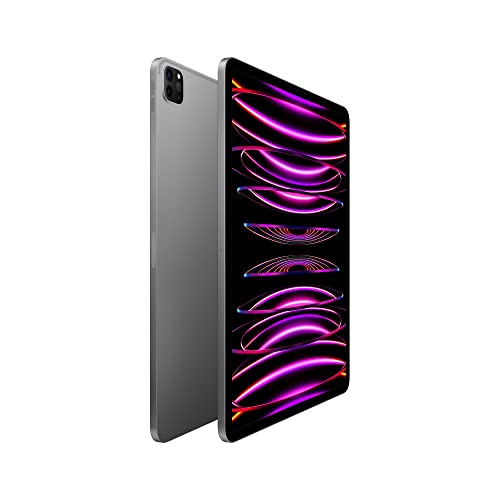 iPad Pro 12.9インチ 第6世代をレビュー！クチコミ・評判をもとに徹底