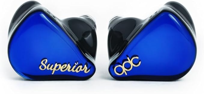 はじめてのqdcなら、エントリーモデルの「SUPERIOR」がおすすめ