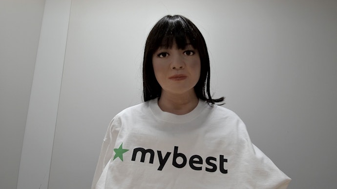 顔映りは良好。血色感を再現し、白飛びもしなかった