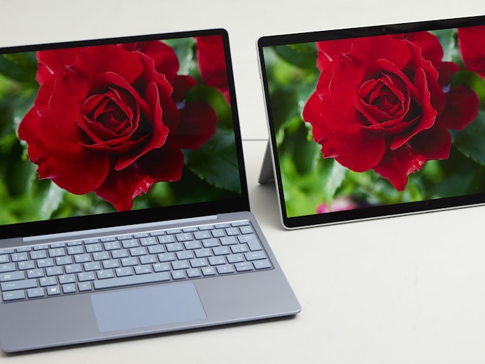 Surface Laptop Studioの口コミ・評判は？実際に使ってわかったよい点 