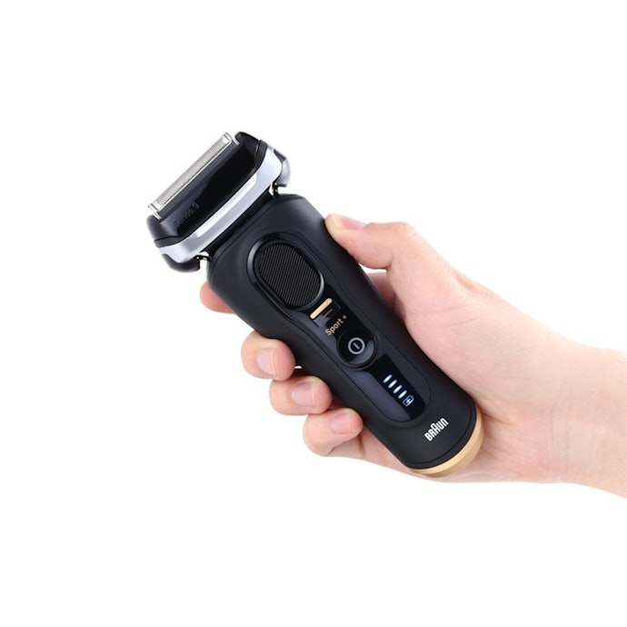 BRAUN シリーズ9 Sport+ 9350ccの口コミ・評判は?実際に使ってよい点 BRAUN シリーズ9 Sport+ 9350ccの口コミ・評判は?実際に使ってよい点
