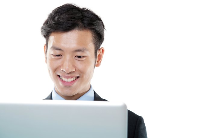 「オンプレミス型」はカスタマイズが可能。セキュリティ重視の会社にぴったり