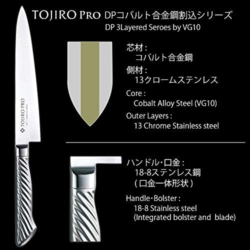 切れ味と使いやすさのバランスを求めるなら、複合材がうってつけ