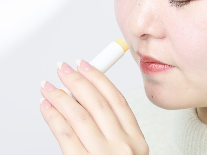 ほぼ無臭で香りが気にならない。においに敏感な人にもおすすめ