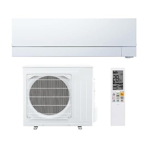 快適性・省エネ・高機能を重視するなら、FZシリーズやZシリーズがおすすめ