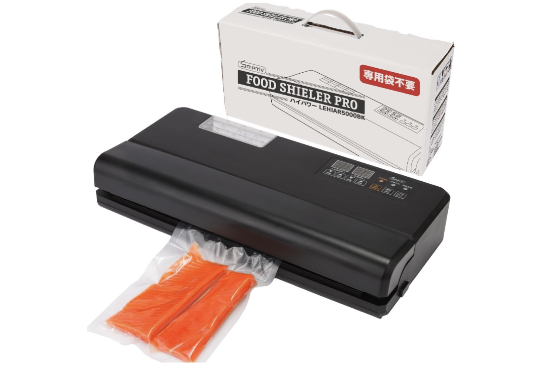 業務用の真空パック機のおすすめ人気ランキング【2025年11月】 | マイ