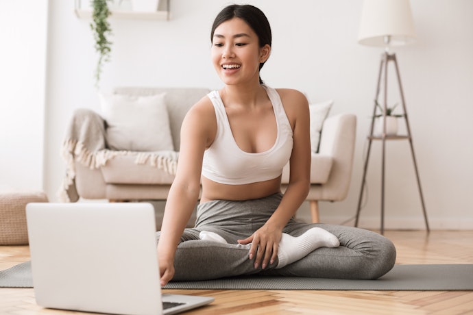 リアルタイムで指導を受けたいなら、ライブレッスンがおすすめ