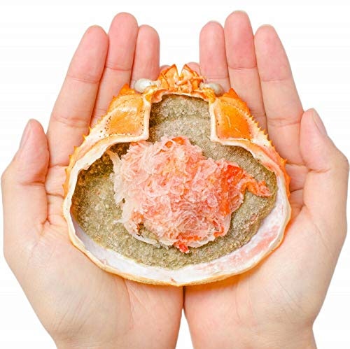 味と価格のバランスをとるならズワイガニ