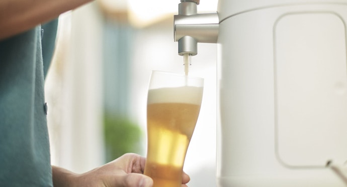 本格的なビールを味わいたい場合はサーバータイプを検討しよう