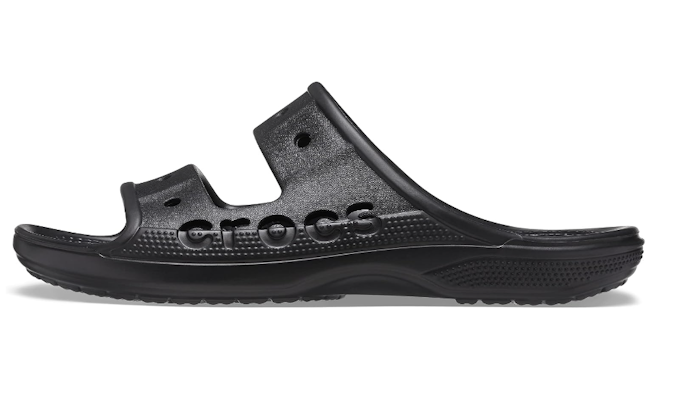足が疲れやすい人には、crocs(クロックス)がおすすめ
