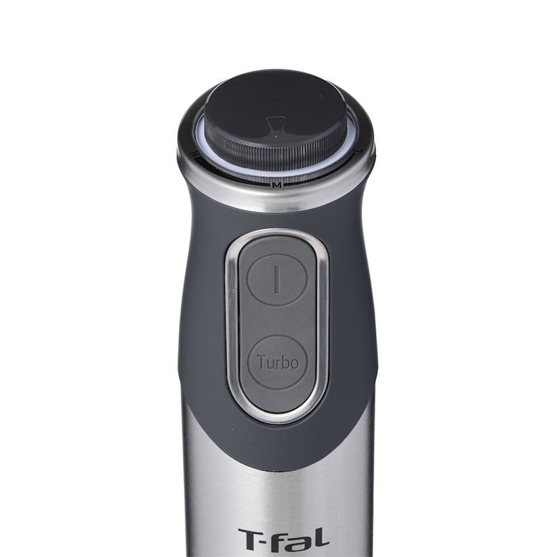 (203) T-fal ハンドブレンダー　ベビー　マルチ　HB65H8JP ハンドブレンダー ベビー ライトグレー HB65GDJP | ティファール