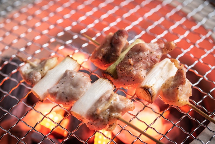 炭火焼きタイプ:遠赤外線の力で、本格的なおいしさに