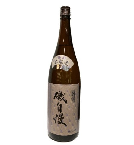 コクのある味わいなら本醸造シリーズ