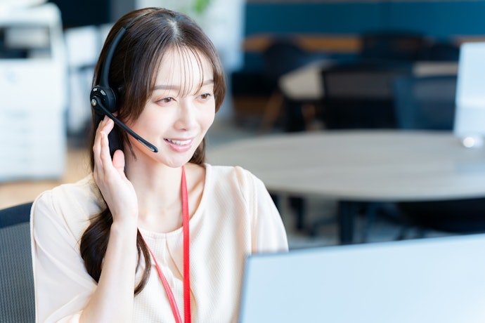 ウォーターサーバーの営業電話がかかってくることがある