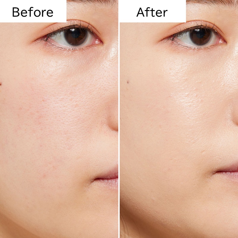 カネボウ コンフォートスキン ウェア オークルCをレビュー