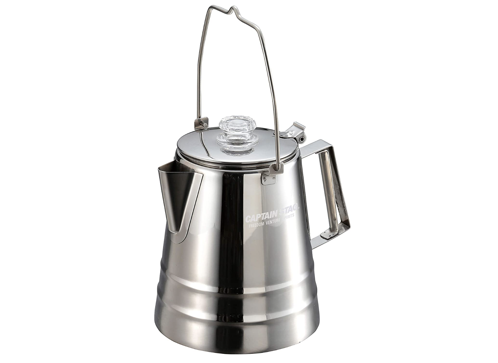 美品 STELLA コーヒー パーコレーター アウトドア キャンプ イタリア製 美品 STELLA コーヒー パーコレーター アウトドア キャンプ イタリア製