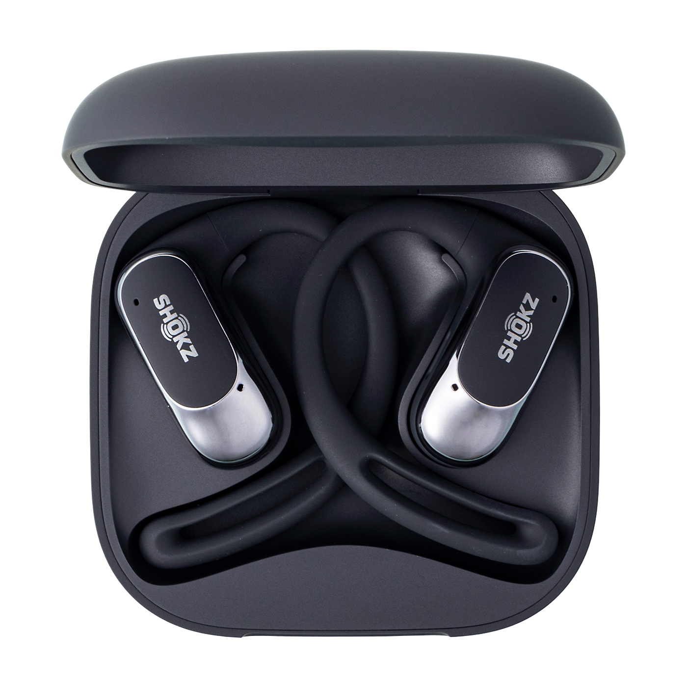 Shokz OpenFit Airの口コミ・評判は？実際に使ってよい点・気になる点