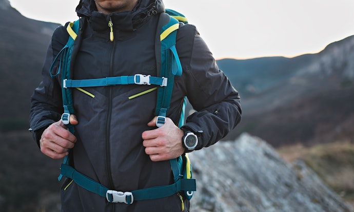 アウトドアツールとしても使える「PRO TREK(プロトレック)」