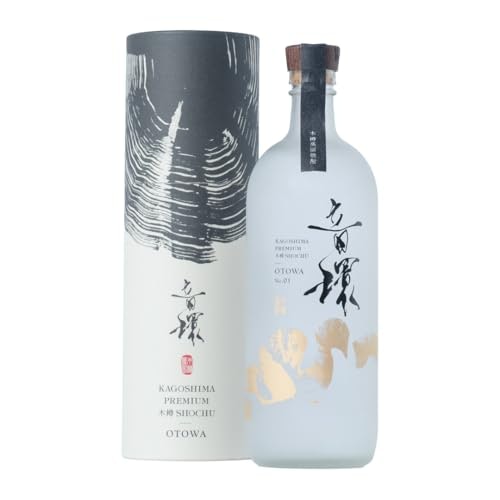 しっかりした飲み応えがほしいなら、芋焼酎をセレクト
