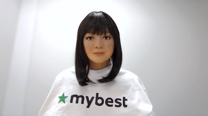 WEBカメラ・マイク性能が高く、オンライン会議しやすい
