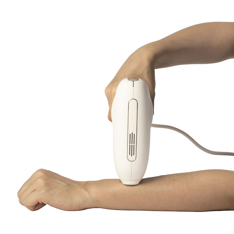 Yete （エイティー）脱毛器の効果は？実際に使用してよい点・気になる