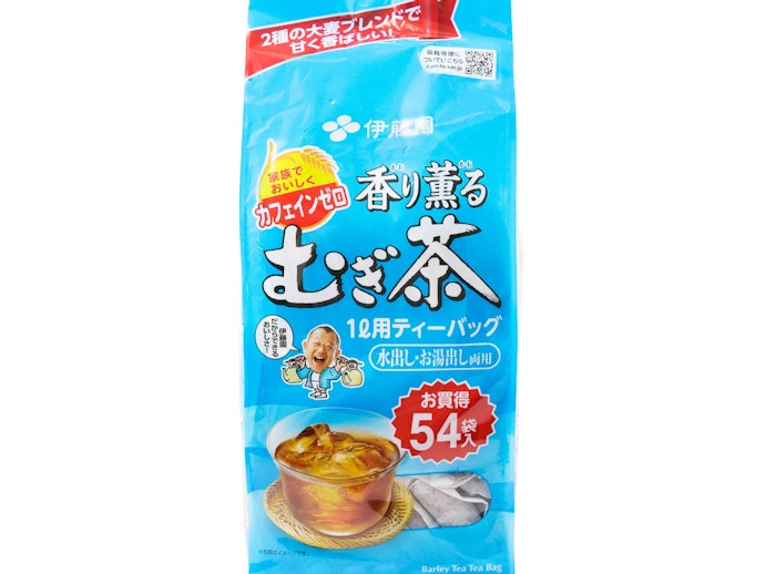 さっぱり薄味派におすすめなお湯出しパックタイプ