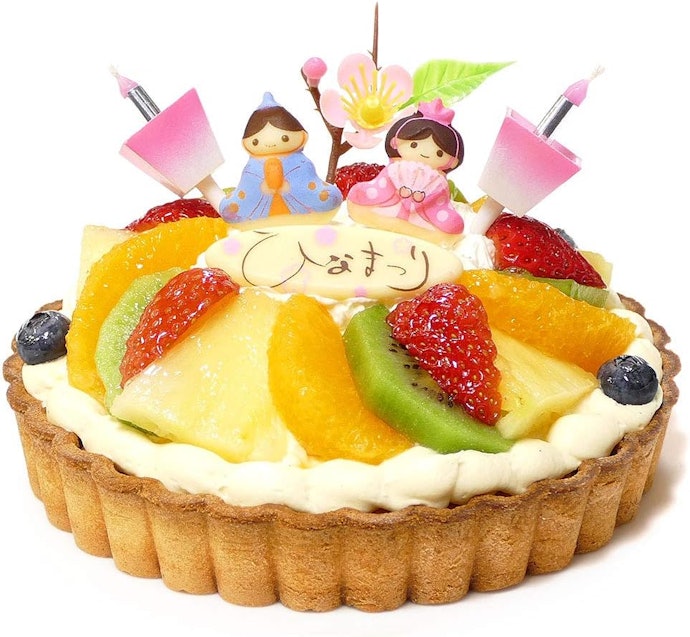 タルト:サクサク食感が好きな人におすすめ。いろいろな味わいを楽しめる