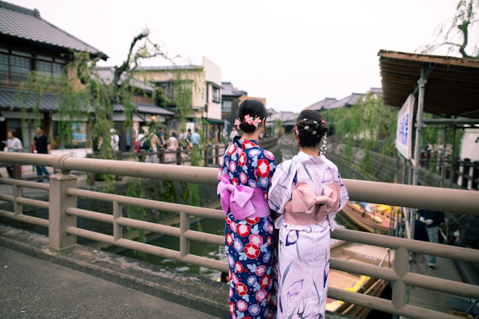 友達と旅をするなら女子旅プランも要チェック