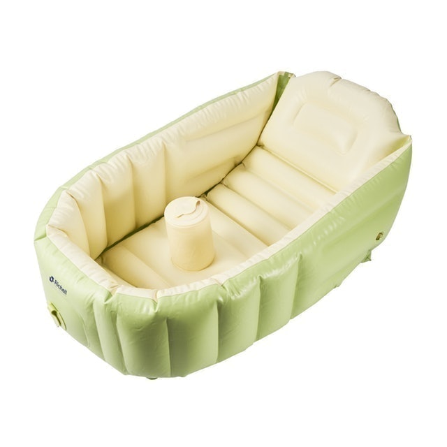 リッチェル:強度と使いやすさを兼ね備えたものがほしいなら狙い目