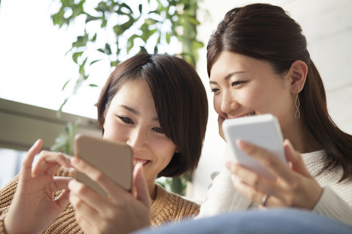 達成感や愛情を実感したいときはじっくりやり込めるアプリをチョイス