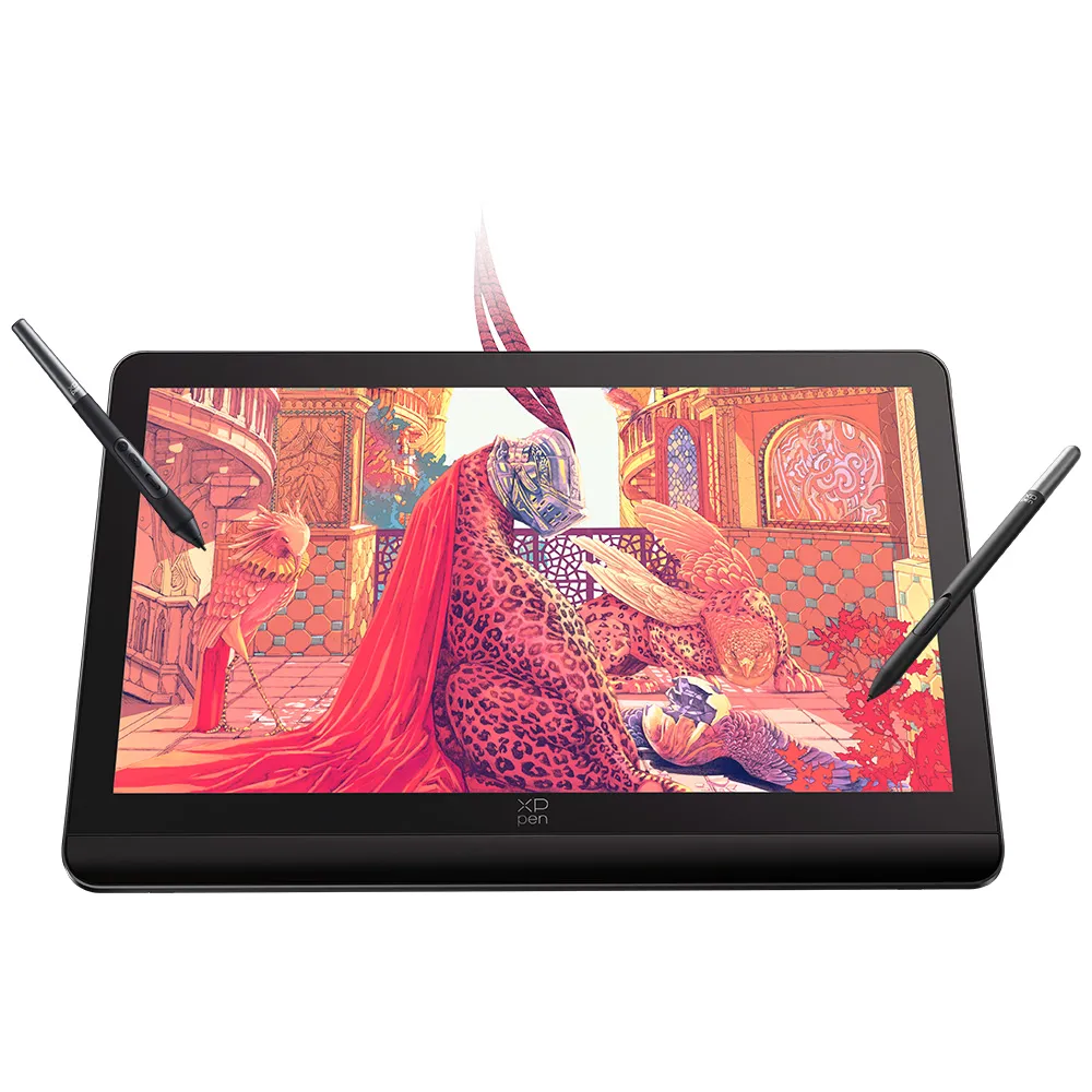【美品】XPPenの2年保証付き Artist Pro 14 (Gen2) Artist Pro 14 (Gen 2) Buy now get free 3 in 1 cable | XP-Pen