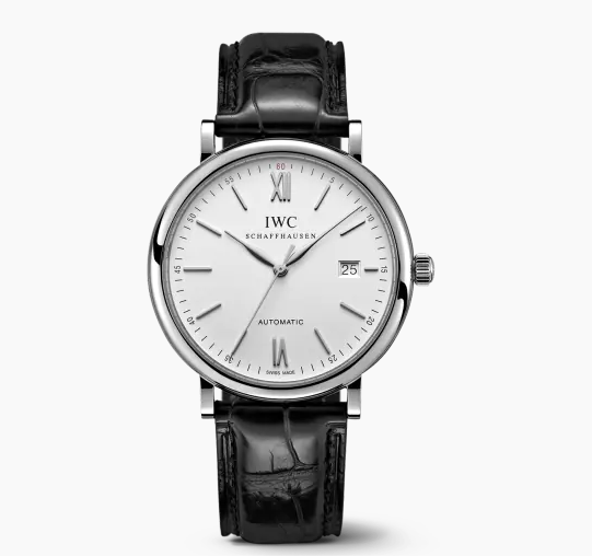 初めてIWC腕時計を購入するなら「ポートフィノ」が手ごろ