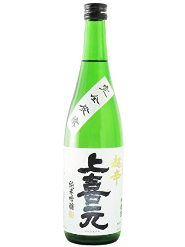 豊富な酒米のバリエーションを楽しむなら酒田酒造。代表銘柄「上喜元」に注目