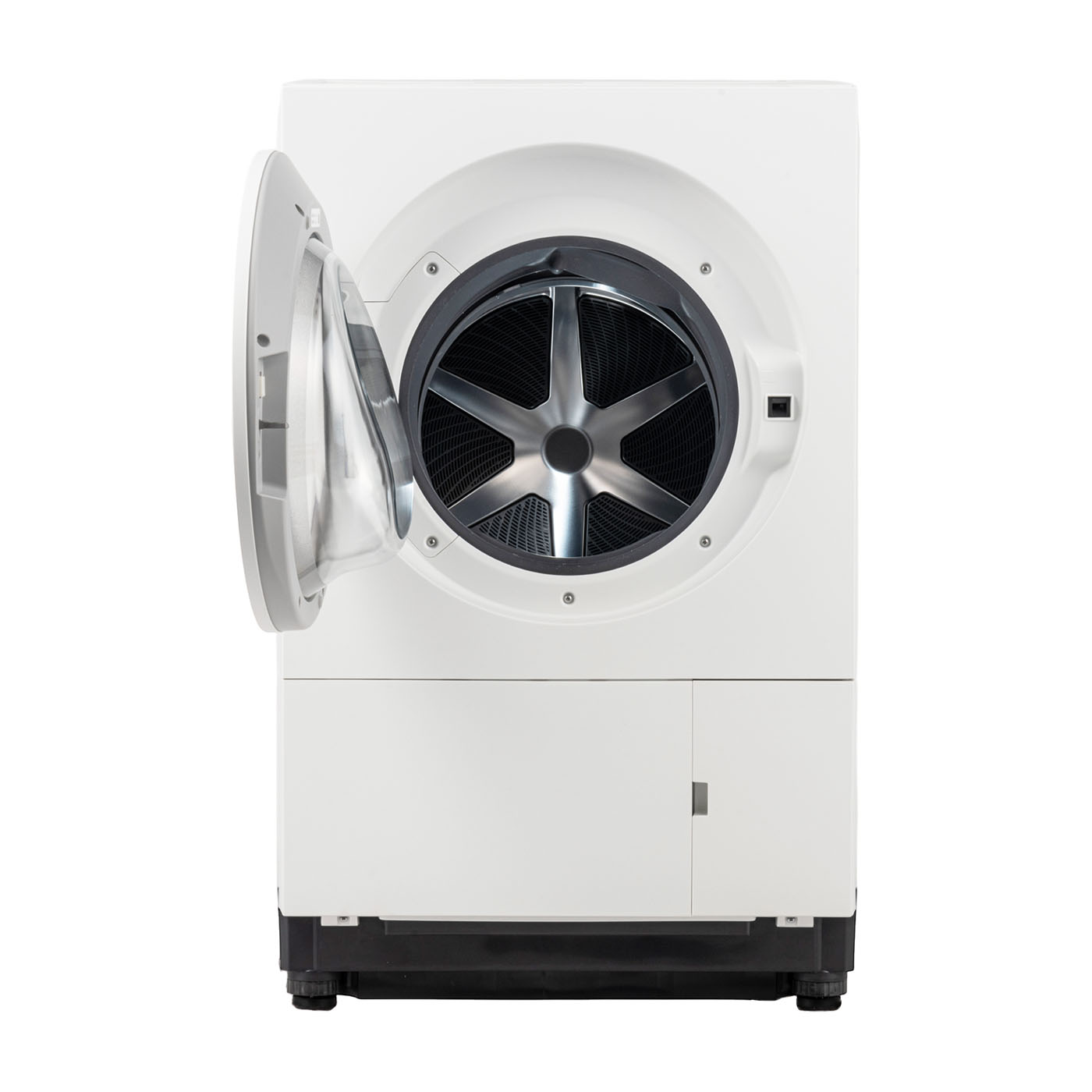 パナソニック ななめドラム洗濯乾燥機 NA-SD10HALの口コミ・評判は