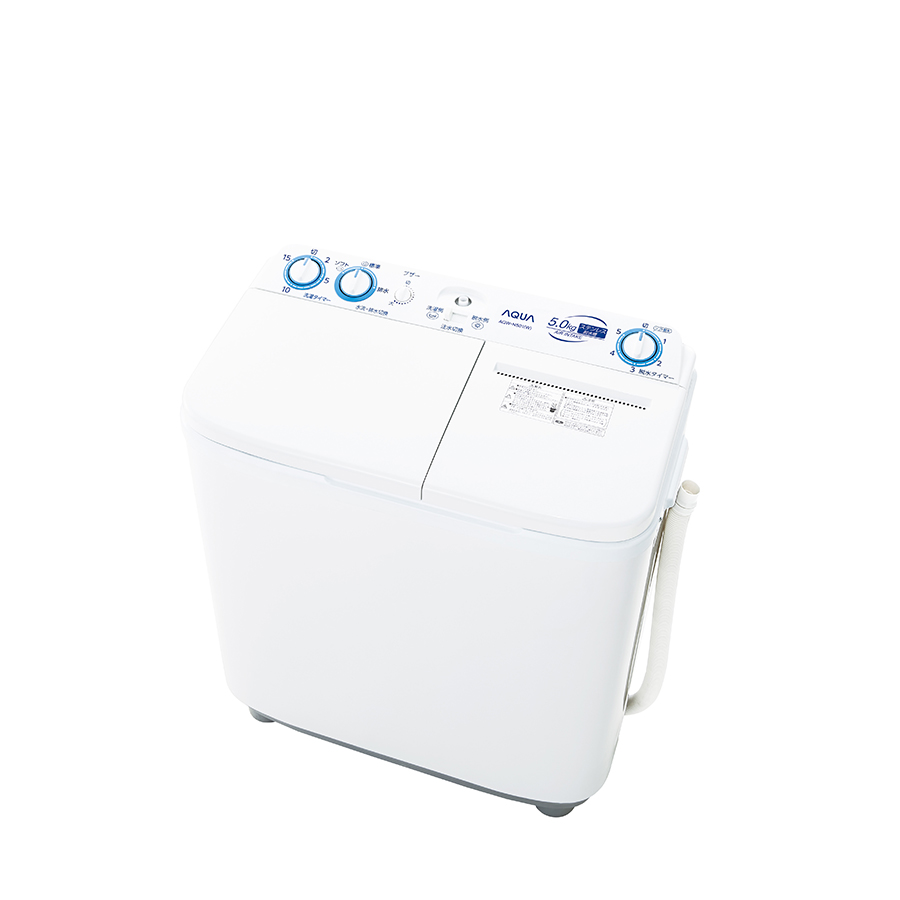 二槽式洗濯機のおすすめ人気ランキング【2025年12月】 | マイベスト